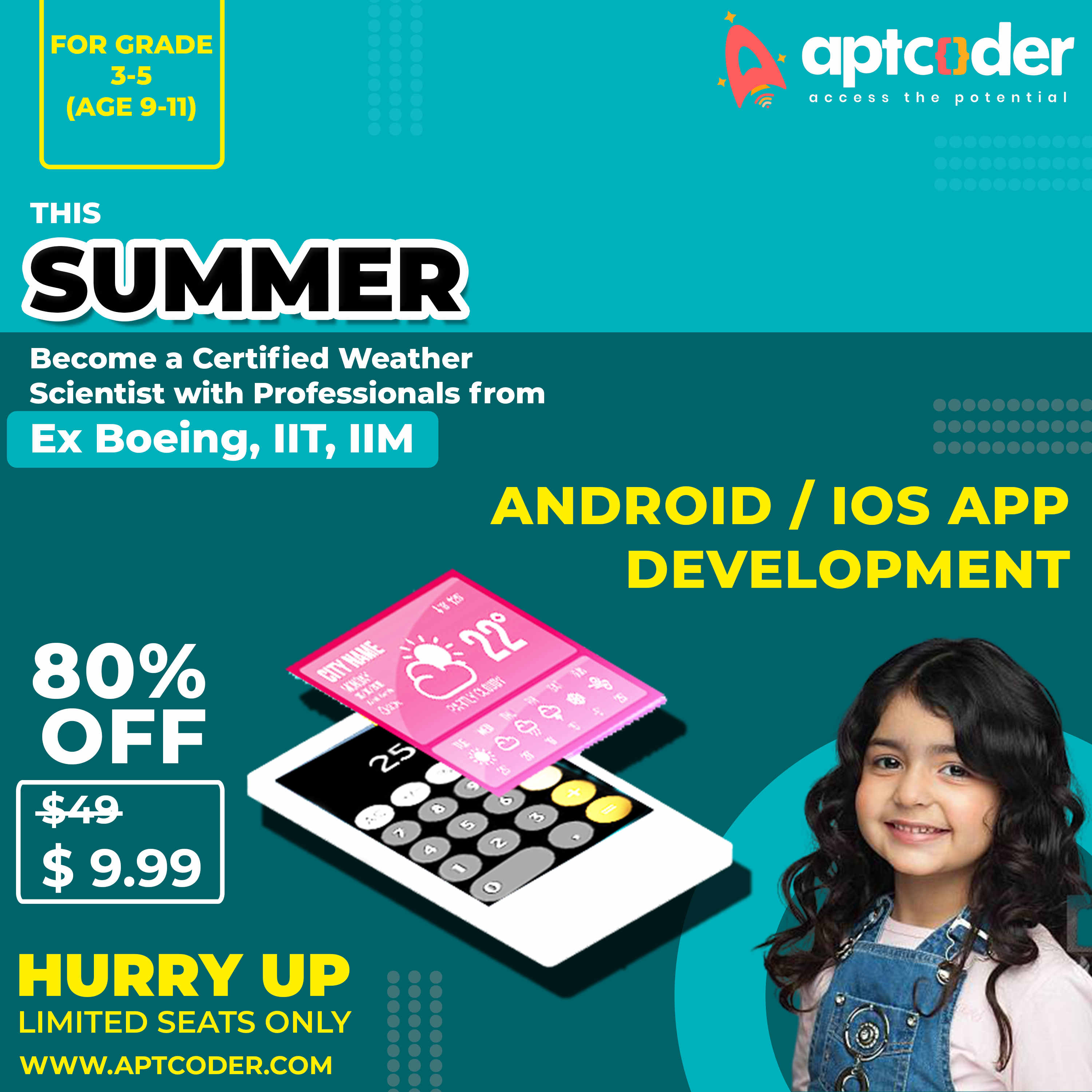 Summer Coding Camp